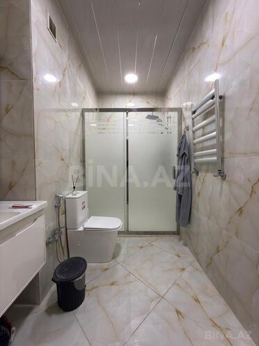 Продаётся 2-комн. новостройка 105 м², Насиминский  р., photo 15 from 16