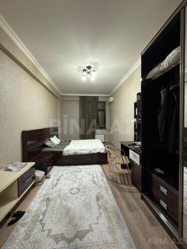 Продаётся 2-комн. новостройка 105 м², Насиминский  р., photo 9 from 16