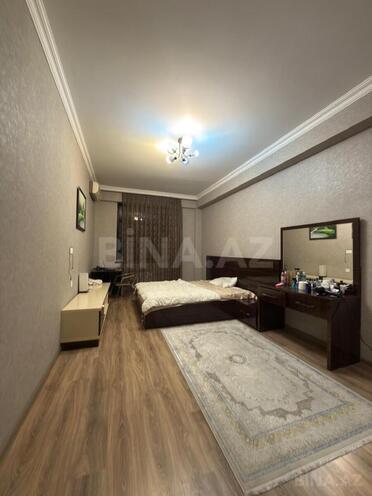 Продаётся 2-комн. новостройка 105 м², Насиминский  р., photo 5 from 16