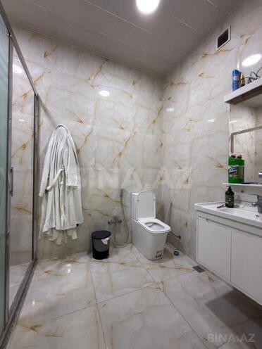 Продаётся 2-комн. новостройка 105 м², Насиминский  р., photo 14 from 16