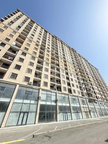 Продаётся 2-комн. новостройка 105 м², Насиминский  р., photo 4 from 16