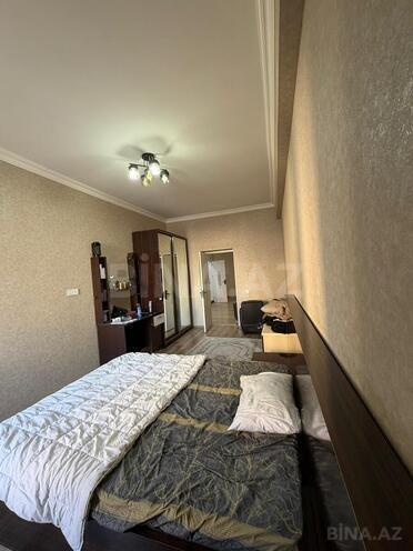 Продаётся 2-комн. новостройка 105 м², Насиминский  р., photo 8 from 16