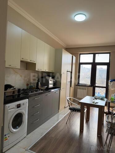 Продаётся 2-комн. новостройка 105 м², Насиминский  р., photo 10 from 16