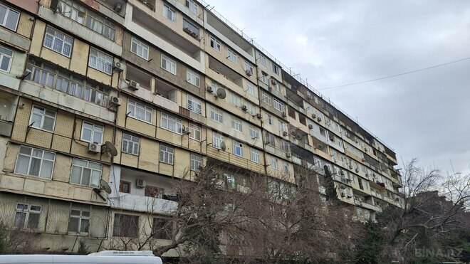 Продаётся 2-комн. вторичка 55 м², м. Ази Асланов, photo 19 from 21