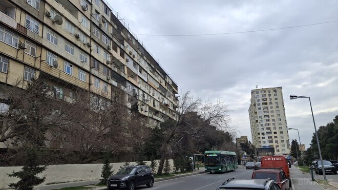 Продаётся 2-комн. вторичка 55 м², м. Ази Асланов, photo 18 from 21