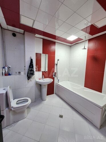 Сдаётся 2-комн. вторичка 75 м², м. Сахил, photo 7 from 8