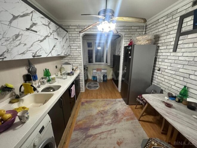 Satılır 5 otaqlı köhnə tikili 125 m², Əhmədli m., photo 7 from 11