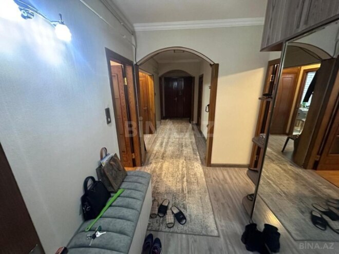 Satılır 5 otaqlı köhnə tikili 125 m², Əhmədli m., photo 8 from 11