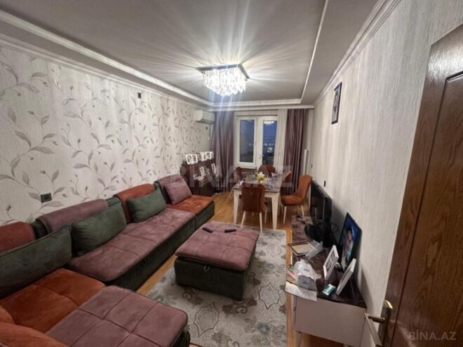 Satılır 5 otaqlı köhnə tikili 125 m², Əhmədli m., photo 1 from 11