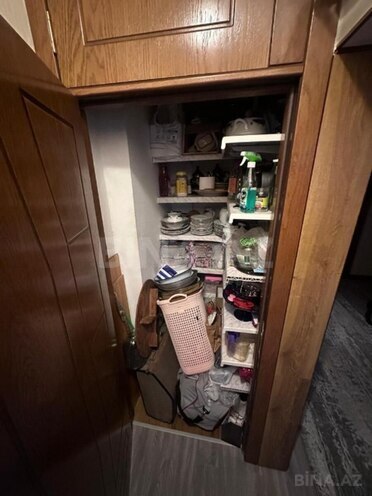 Satılır 5 otaqlı köhnə tikili 125 m², Əhmədli m., photo 9 from 11