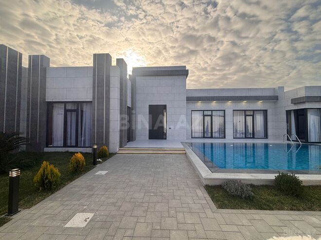 Продаётся 5-комн. дом/дача 250 м², пос. Мардакан, photo 3 from 32