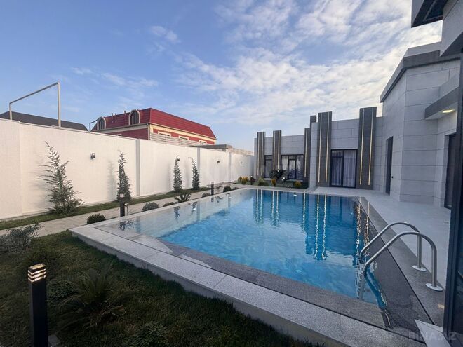 Продаётся 5-комн. дом/дача 250 м², пос. Мардакан, photo 5 from 32