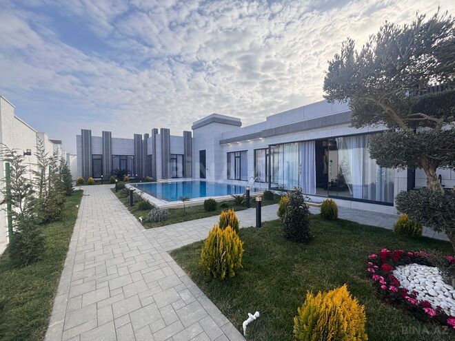 Продаётся 5-комн. дом/дача 250 м², пос. Мардакан, photo 8 from 32