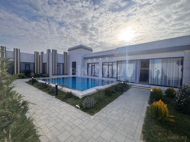 Продаётся 5-комн. дом/дача 250 м², пос. Мардакан, photo 9 from 32