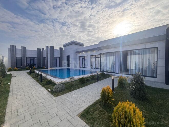 Продаётся 5-комн. дом/дача 250 м², пос. Мардакан, photo 10 from 32