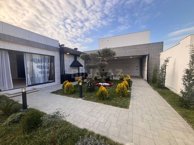 Продаётся 5-комн. дом/дача 250 м², пос. Мардакан, photo 7 from 32