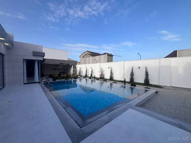 Продаётся 5-комн. дом/дача 250 м², пос. Мардакан, photo 27 from 32