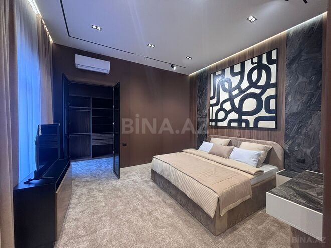 Продаётся 5-комн. дом/дача 250 м², пос. Мардакан, photo 13 from 32