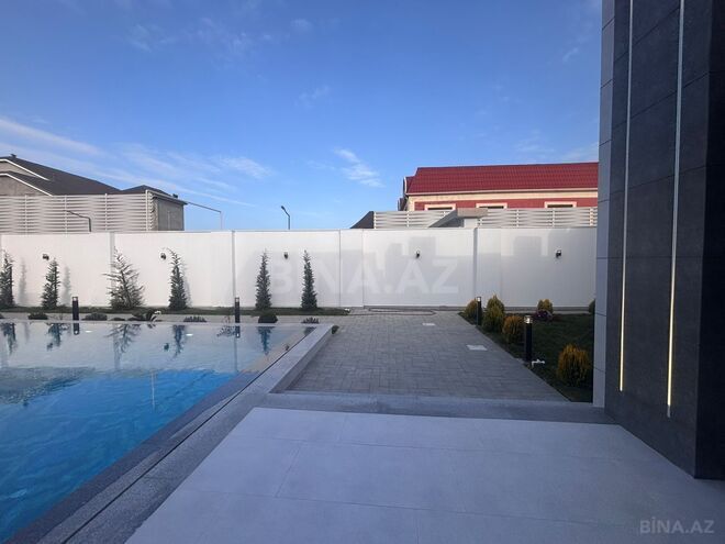 Продаётся 5-комн. дом/дача 250 м², пос. Мардакан, photo 25 from 32