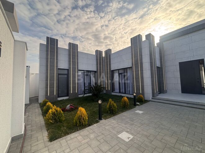 Продаётся 5-комн. дом/дача 250 м², пос. Мардакан, photo 29 from 32