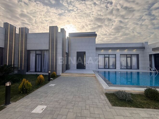 Продаётся 5-комн. дом/дача 250 м², пос. Мардакан, photo 31 from 32