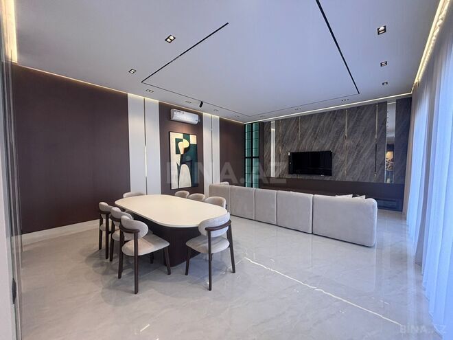 Продаётся 5-комн. дом/дача 250 м², пос. Мардакан, photo 24 from 32