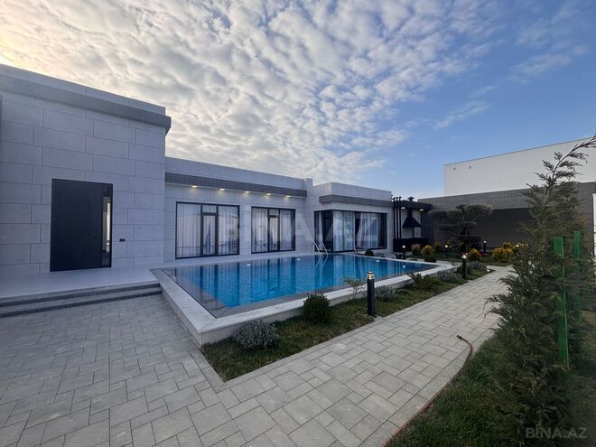 Продаётся 5-комн. дом/дача 250 м², пос. Мардакан, photo 30 from 32