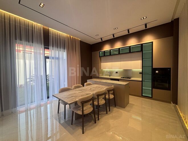 Продаётся 5-комн. дом/дача 250 м², пос. Мардакан, photo 26 from 32