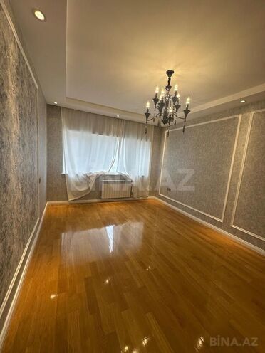 Продаётся 3-комн. вторичка 95 м², Ясамальский р., photo 5 from 19