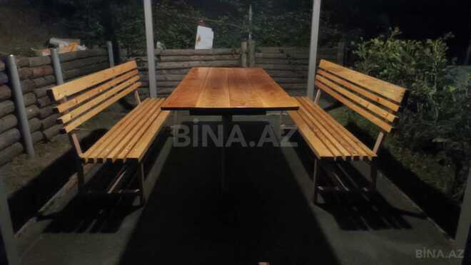 İcarəyə verilir 3 otaqlı həyət evi/bağ evi 60 m², photo 7 from 16