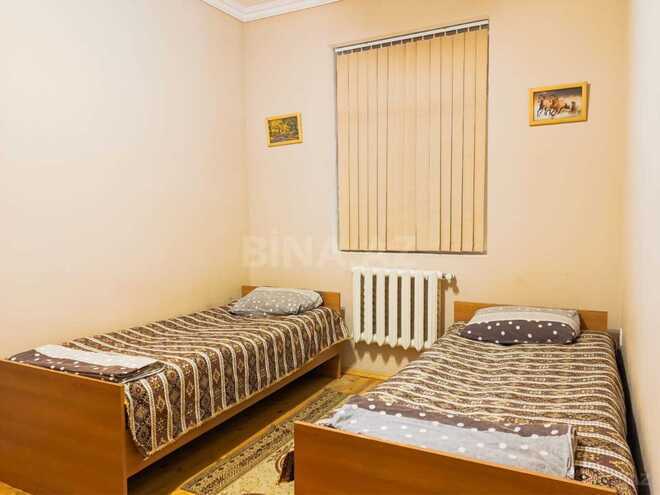 İcarəyə verilir 3 otaqlı həyət evi/bağ evi 60 m², photo 8 from 16