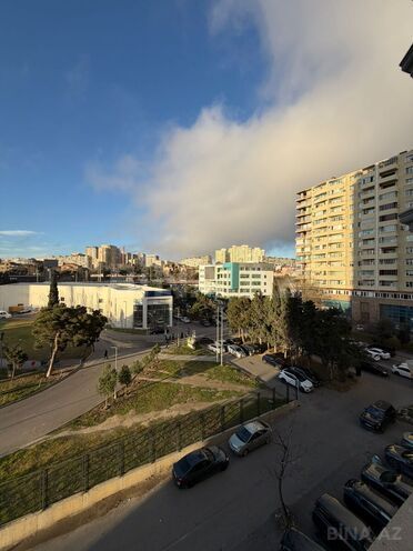 Продаётся 1-комн. новостройка 68.2 м², м. Шах Исмаил Хатаи, photo 11 from 14