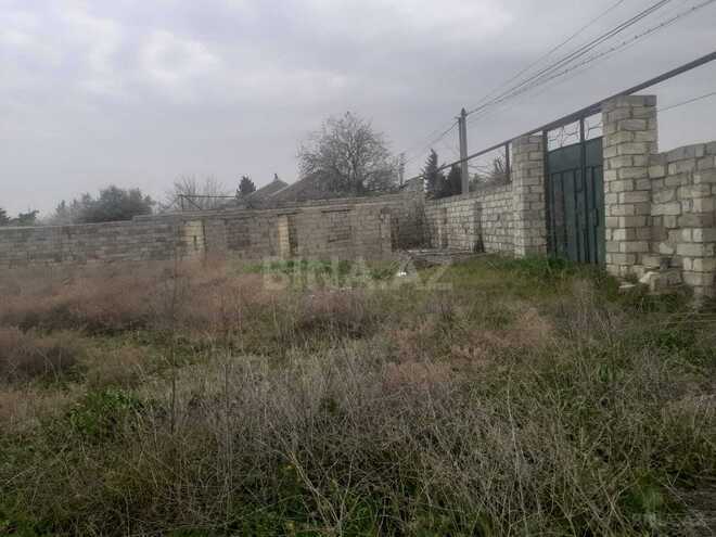 Продаётся  участок 12 сот, пос. Бильгях, photo 1 from 8