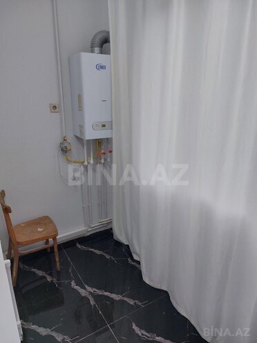 Satılır 2 otaqlı köhnə tikili 55 m², Memar Əcəmi m., photo 7 from 13