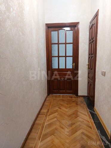 Satılır 2 otaqlı köhnə tikili 55 m², Memar Əcəmi m., photo 5 from 13