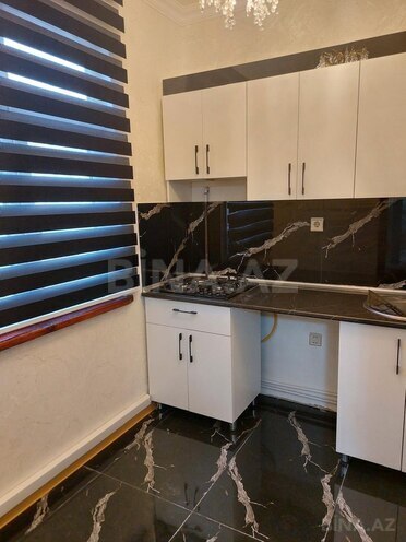 Satılır 2 otaqlı köhnə tikili 55 m², Memar Əcəmi m., photo 1 from 13