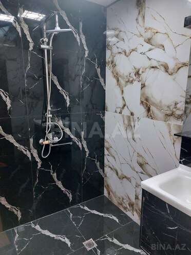 Satılır 2 otaqlı köhnə tikili 55 m², Memar Əcəmi m., photo 10 from 13
