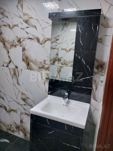 Satılır 2 otaqlı köhnə tikili 55 m², Memar Əcəmi m., photo 9 from 13