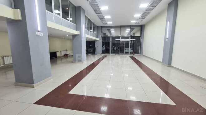 İcarəyə verilir  obyekt 270 m², Nəsimi r., photo 4 from 22