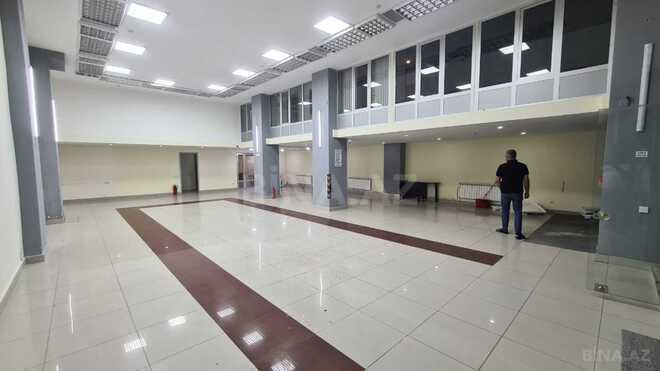 İcarəyə verilir  obyekt 270 m², Nəsimi r., photo 3 from 22