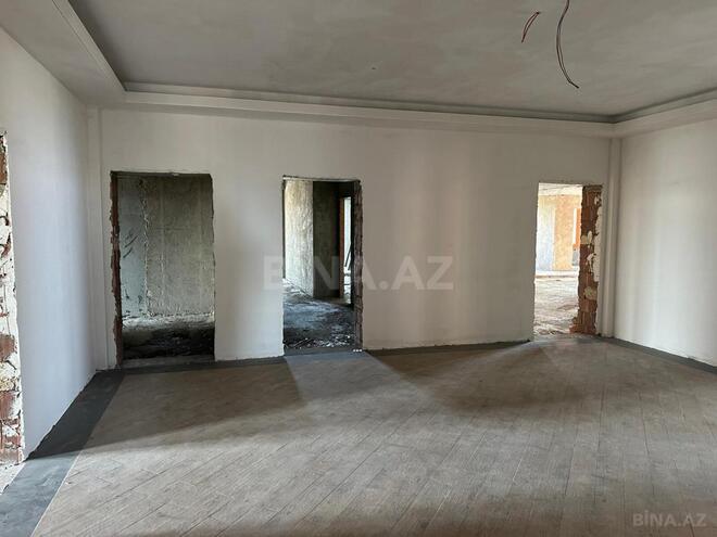 Satılır 3 otaqlı yeni tikili 147.3 m², Elmlər Akademiyası m., photo 4 from 16