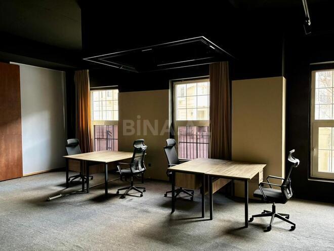 Satılır 1 otaqlı ofis 50 m², Ağ şəhər q., photo 5 from 7