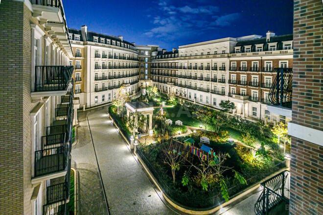 Satılır 1 otaqlı ofis 50 m², Ağ şəhər q., photo 4 from 7