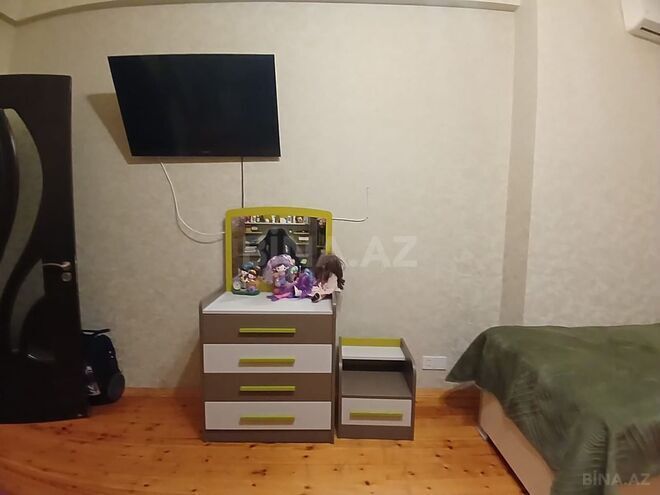 Satılır 3 otaqlı yeni tikili 117 m², Memar Əcəmi m., photo 11 from 18