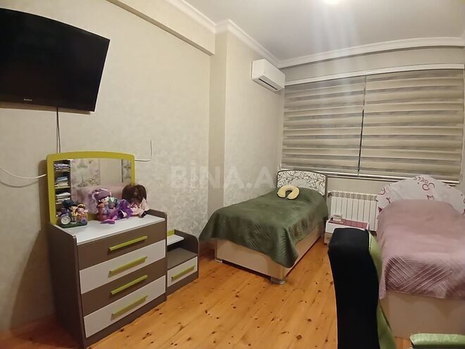 Satılır 3 otaqlı yeni tikili 117 m², Memar Əcəmi m., photo 10 from 18