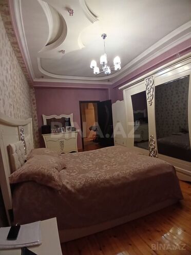 Satılır 3 otaqlı yeni tikili 117 m², Memar Əcəmi m., photo 7 from 18