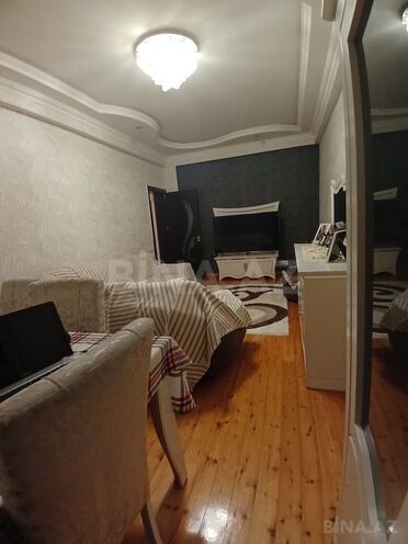 Satılır 3 otaqlı yeni tikili 117 m², Memar Əcəmi m., photo 4 from 18