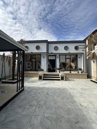 Продаётся 4-комн. дом/дача 125 м², пос. Мамедли, photo 1 from 15