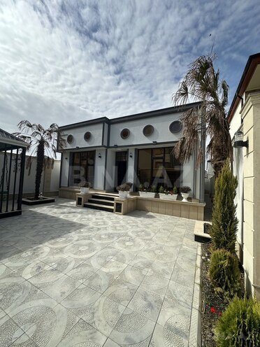 Продаётся 4-комн. дом/дача 125 м², пос. Мамедли, photo 6 from 15