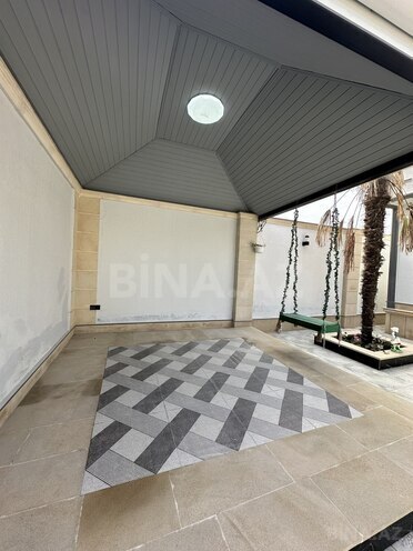 Продаётся 4-комн. дом/дача 125 м², пос. Мамедли, photo 4 from 15